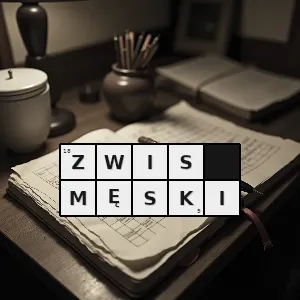 Hasło krzyżówkowe żartobliwie krawat - zwis męski – rozwiązanie, synonimy, podpowiedzi i definicje krzyżówkowe